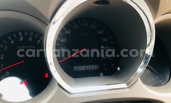 Buy Used Toyota FJ Cruiser Blue Car in Dar es Salaam in Dar es Salaam Buy Used Toyota FJ Cruiser Blue Car in Dar es Salaam in Dar es Salaam