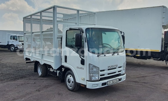 Buy Used Isuzu FTR 850 Black Truck in Dodoma in Dodoma Buy Used Isuzu FTR 850 Black Truck in Dodoma in Dodoma