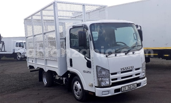 Buy Used Isuzu FTR 850 Black Truck in Dodoma in Dodoma Buy Used Isuzu FTR 850 Black Truck in Dodoma in Dodoma