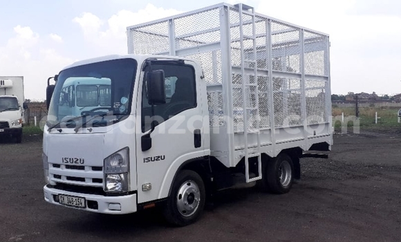 Buy Used Isuzu FTR 850 Black Truck in Dodoma in Dodoma Buy Used Isuzu FTR 850 Black Truck in Dodoma in Dodoma