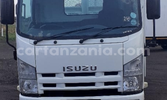 Buy Used Isuzu FTR 850 Black Truck in Dodoma in Dodoma Buy Used Isuzu FTR 850 Black Truck in Dodoma in Dodoma