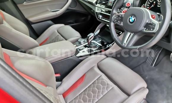 Buy Used BMW X4 Red Car in Dodoma in Dodoma Buy Used BMW X4 Red Car in Dodoma in Dodoma