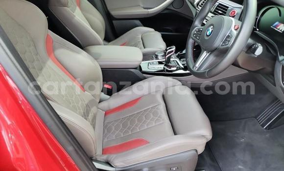 Buy Used BMW X4 Red Car in Dodoma in Dodoma Buy Used BMW X4 Red Car in Dodoma in Dodoma