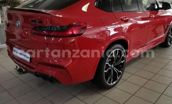 Buy Used BMW X4 Red Car in Dodoma in Dodoma Buy Used BMW X4 Red Car in Dodoma in Dodoma