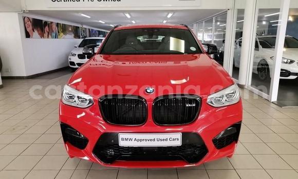 Buy Used BMW X4 Red Car in Dodoma in Dodoma Buy Used BMW X4 Red Car in Dodoma in Dodoma
