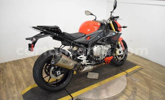 Buy Used BMW S 1000 Red Bike in Dar es Salaam in Dar es Salaam Buy Used BMW S 1000 Red Bike in Dar es Salaam in Dar es Salaam