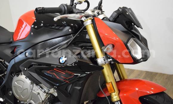 Buy Used BMW S 1000 Red Bike in Dar es Salaam in Dar es Salaam Buy Used BMW S 1000 Red Bike in Dar es Salaam in Dar es Salaam