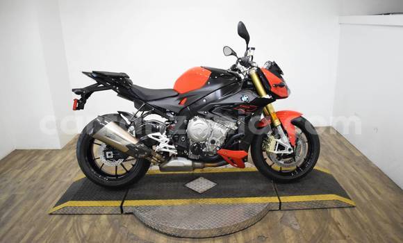 Buy Used BMW S 1000 Red Bike in Dar es Salaam in Dar es Salaam Buy Used BMW S 1000 Red Bike in Dar es Salaam in Dar es Salaam