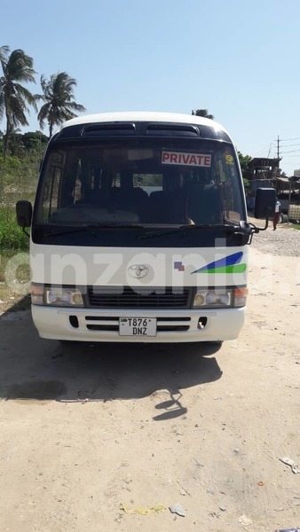 Big with watermark toyota coaster dar es salaam dar es salaam 11177