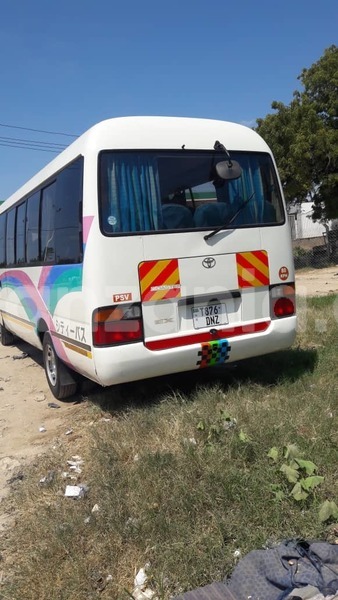 Big with watermark toyota coaster dar es salaam dar es salaam 11177