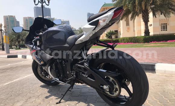Buy Used Sanya SY125 Black Bike in Babati Rural in Manyara Buy Used Sanya SY125 Black Bike in Babati Rural in Manyara