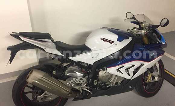 Buy Used BMW S 1000 Other Bike in Bukoba Rural in Kagera