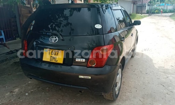 Nunua Ilio tumika Toyota IST Nyeusi Gari ndani ya Dar es Salaam nchini Dar es Salaam Nunua Ilio tumika Toyota IST Nyeusi Gari ndani ya Dar es Salaam nchini Dar es Salaam