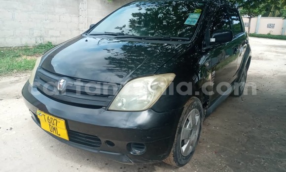 Nunua Ilio tumika Toyota IST Nyeusi Gari ndani ya Dar es Salaam nchini Dar es Salaam Nunua Ilio tumika Toyota IST Nyeusi Gari ndani ya Dar es Salaam nchini Dar es Salaam