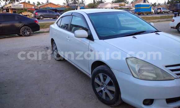 Nunua Ilio tumika Toyota Allion Nyeupe Gari ndani ya Dar es Salaam nchini Dar es Salaam Nunua Ilio tumika Toyota Allion Nyeupe Gari ndani ya Dar es Salaam nchini Dar es Salaam