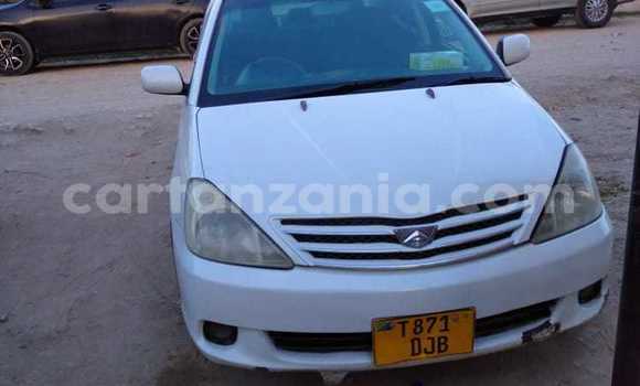 Nunua Ilio tumika Toyota Allion Nyeupe Gari ndani ya Dar es Salaam nchini Dar es Salaam Nunua Ilio tumika Toyota Allion Nyeupe Gari ndani ya Dar es Salaam nchini Dar es Salaam