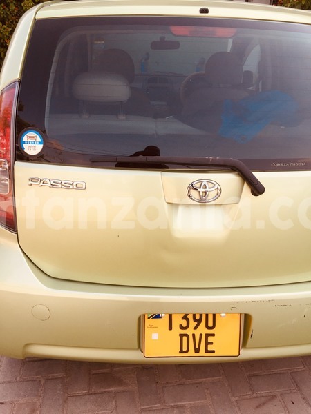 Big with watermark toyota passo dar es salaam dar es salaam 11192