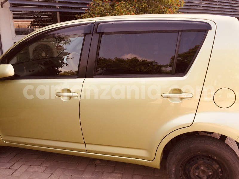 Big with watermark toyota passo dar es salaam dar es salaam 11192