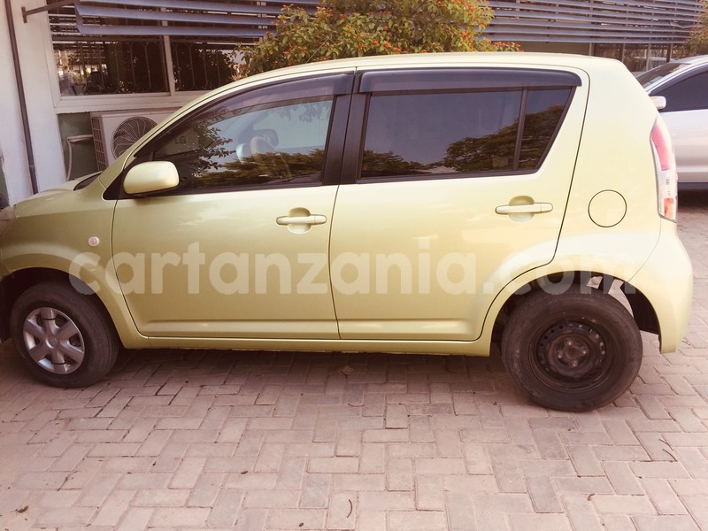 Big with watermark toyota passo dar es salaam dar es salaam 11192