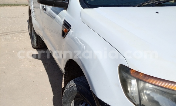 Nunua Ilio tumika Ford Ranger Nyeupe Gari ndani ya Dar es Salaam nchini Dar es Salaam Nunua Ilio tumika Ford Ranger Nyeupe Gari ndani ya Dar es Salaam nchini Dar es Salaam