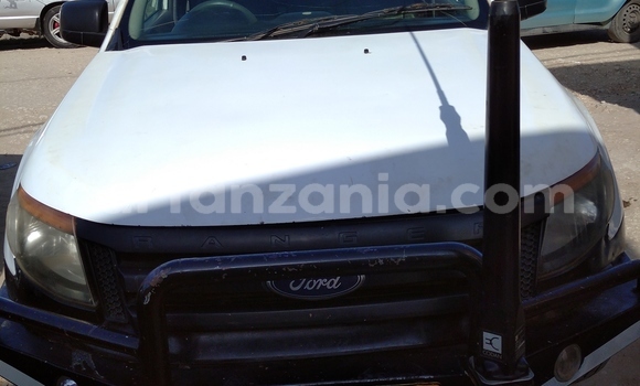 Nunua Ilio tumika Ford Ranger Nyeupe Gari ndani ya Dar es Salaam nchini Dar es Salaam Nunua Ilio tumika Ford Ranger Nyeupe Gari ndani ya Dar es Salaam nchini Dar es Salaam