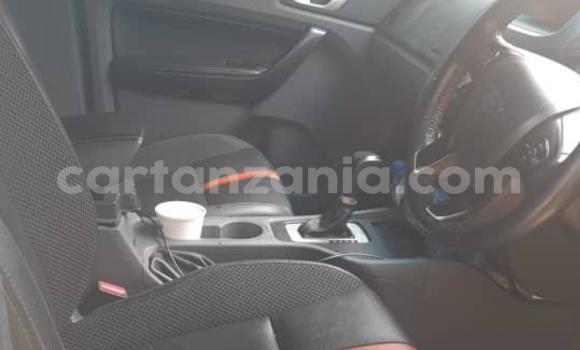 Buy Used Ford Ranger Silver Car in Dar es Salaam in Dar es Salaam Buy Used Ford Ranger Silver Car in Dar es Salaam in Dar es Salaam