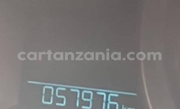 Buy Used Ford Ranger Silver Car in Dar es Salaam in Dar es Salaam Buy Used Ford Ranger Silver Car in Dar es Salaam in Dar es Salaam