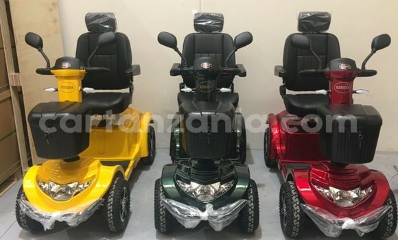 Buy New Harley Davidson Electra Glide Black Bike in Babati Rural in Manyara