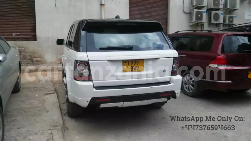 Big with watermark land rover range rover sport dar es salaam dar es salaam 11243