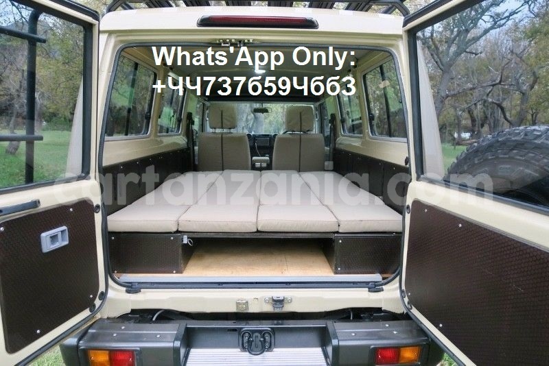 Big with watermark toyota land cruiser dar es salaam dar es salaam 11247