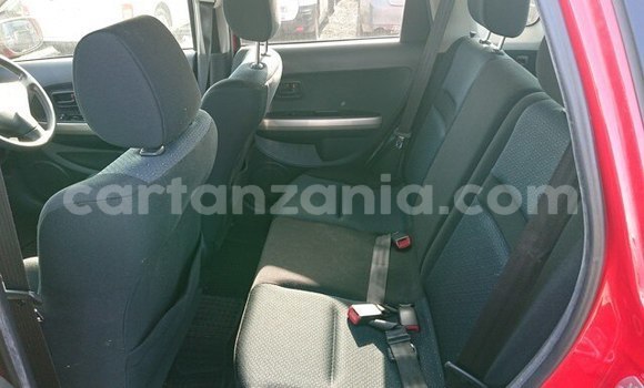 Nunua Ilio tumika Toyota IST Nyingine Gari ndani ya Dar es Salaam nchini Dar es Salaam Nunua Ilio tumika Toyota IST Nyingine Gari ndani ya Dar es Salaam nchini Dar es Salaam