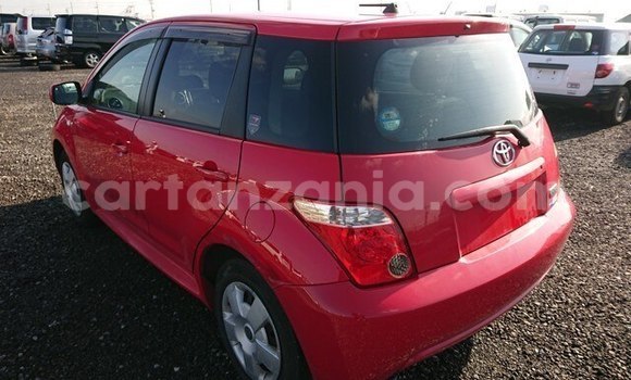 Nunua Ilio tumika Toyota IST Nyingine Gari ndani ya Dar es Salaam nchini Dar es Salaam Nunua Ilio tumika Toyota IST Nyingine Gari ndani ya Dar es Salaam nchini Dar es Salaam