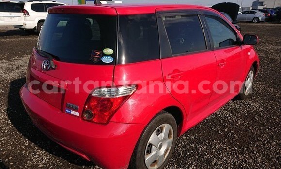 Nunua Ilio tumika Toyota IST Nyingine Gari ndani ya Dar es Salaam nchini Dar es Salaam Nunua Ilio tumika Toyota IST Nyingine Gari ndani ya Dar es Salaam nchini Dar es Salaam