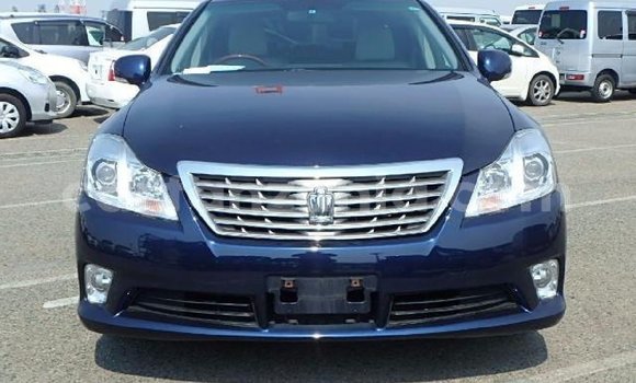 Buy Used Toyota Crown Other Car in Dar es Salaam in Dar es Salaam