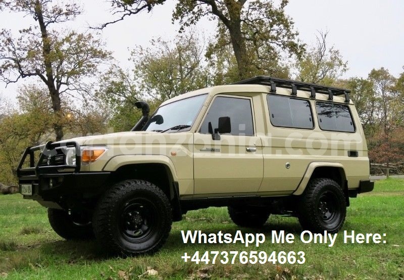 Big with watermark toyota land cruiser dar es salaam dar es salaam 11269