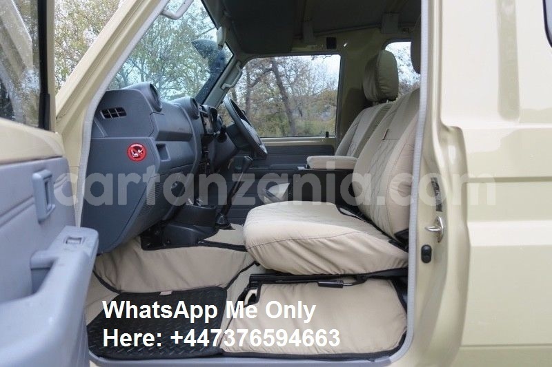 Big with watermark toyota land cruiser dar es salaam dar es salaam 11269