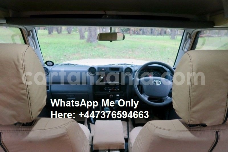 Big with watermark toyota land cruiser dar es salaam dar es salaam 11269