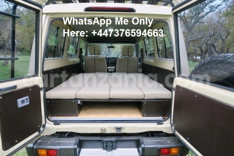 Big with watermark toyota land cruiser dar es salaam dar es salaam 11269