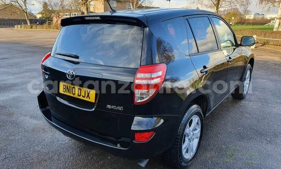 Buy Used Toyota RAV4 Other Car in Dar es Salaam in Dar es Salaam Buy Used Toyota RAV4 Other Car in Dar es Salaam in Dar es Salaam