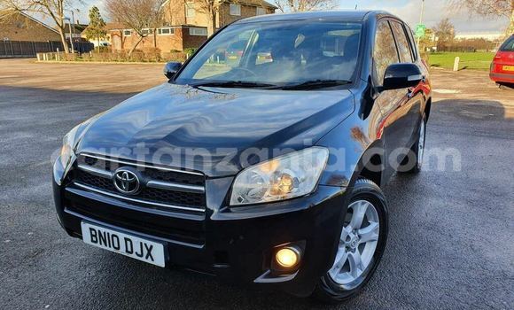 Buy Used Toyota RAV4 Other Car in Dar es Salaam in Dar es Salaam Buy Used Toyota RAV4 Other Car in Dar es Salaam in Dar es Salaam