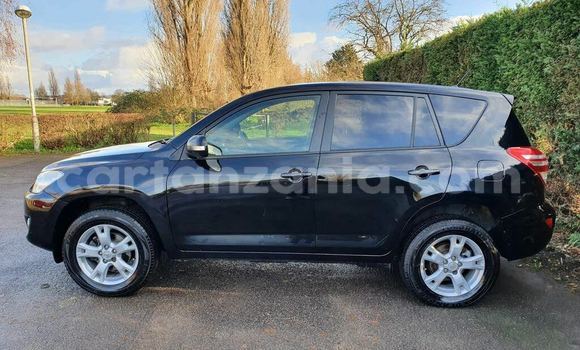 Buy Used Toyota RAV4 Other Car in Dar es Salaam in Dar es Salaam Buy Used Toyota RAV4 Other Car in Dar es Salaam in Dar es Salaam