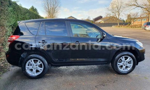 Buy Used Toyota RAV4 Other Car in Dar es Salaam in Dar es Salaam Buy Used Toyota RAV4 Other Car in Dar es Salaam in Dar es Salaam