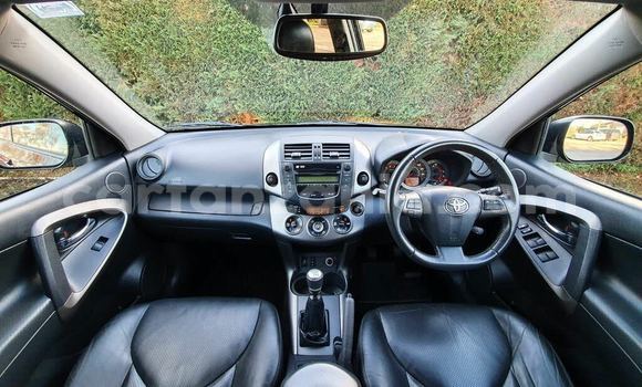 Buy Used Toyota RAV4 Other Car in Dar es Salaam in Dar es Salaam Buy Used Toyota RAV4 Other Car in Dar es Salaam in Dar es Salaam