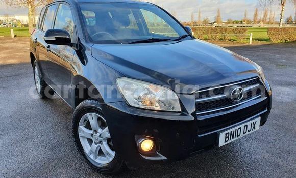 Buy Used Toyota RAV4 Other Car in Dar es Salaam in Dar es Salaam Buy Used Toyota RAV4 Other Car in Dar es Salaam in Dar es Salaam