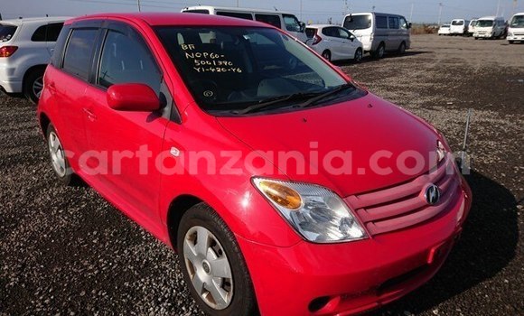 Buy Used Toyota IST Other Car in Dar es Salaam in Dar es Salaam
