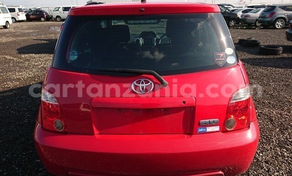 Nunua Ilio tumika Toyota IST Nyingine Gari ndani ya Dar es Salaam nchini Dar es Salaam Nunua Ilio tumika Toyota IST Nyingine Gari ndani ya Dar es Salaam nchini Dar es Salaam