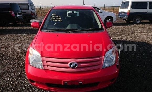 Nunua Ilio tumika Toyota IST Nyingine Gari ndani ya Dar es Salaam nchini Dar es Salaam Nunua Ilio tumika Toyota IST Nyingine Gari ndani ya Dar es Salaam nchini Dar es Salaam