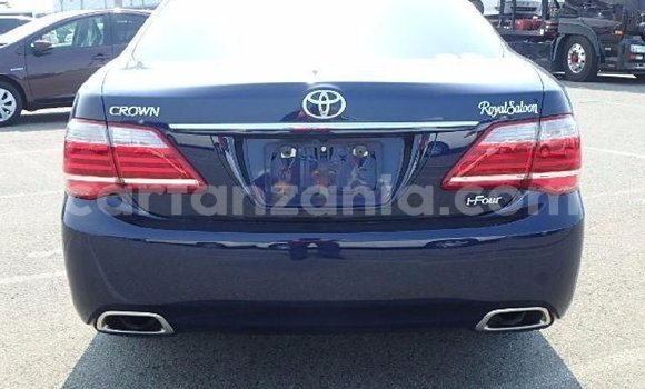 Buy Used Toyota Crown Other Car in Dar es Salaam in Dar es Salaam Buy Used Toyota Crown Other Car in Dar es Salaam in Dar es Salaam