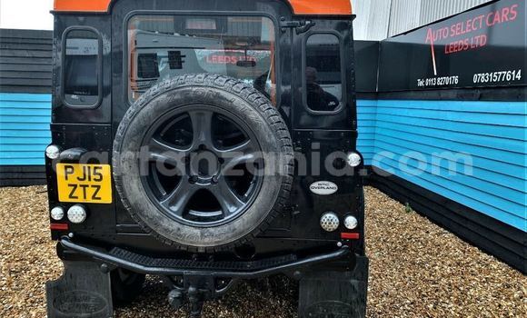 Nunua Ilio tumika Land Rover Defender Nyingine Gari ndani ya Dar es Salaam nchini Dar es Salaam Nunua Ilio tumika Land Rover Defender Nyingine Gari ndani ya Dar es Salaam nchini Dar es Salaam