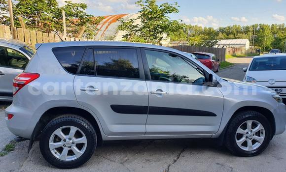 Buy Used Toyota Vanguard Other Car in Dar es Salaam in Dar es Salaam Buy Used Toyota Vanguard Other Car in Dar es Salaam in Dar es Salaam